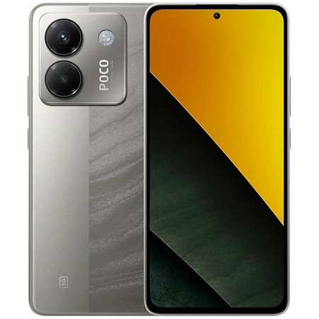 Poco M7 Pro 12/256GB Silver 