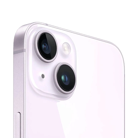 iPhone 14 128GB Purple