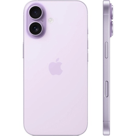 iPhone 17 256GB Lavender E-sim