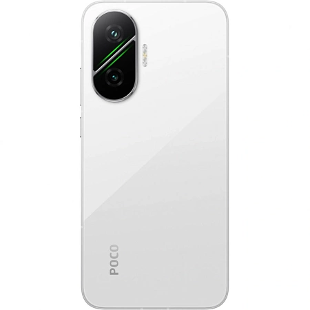 Poco F7 12/256GB White 