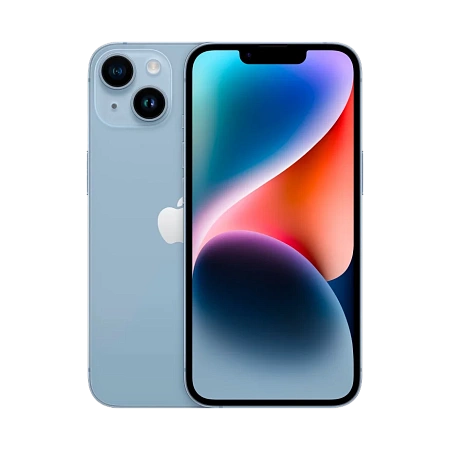 iPhone 14 128GB Blue