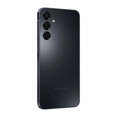 Samsung A16 4/128GB Black
