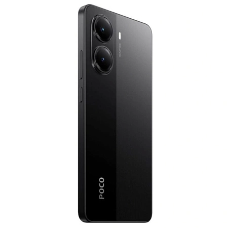 Poco X7 Pro 12/512GB Black 