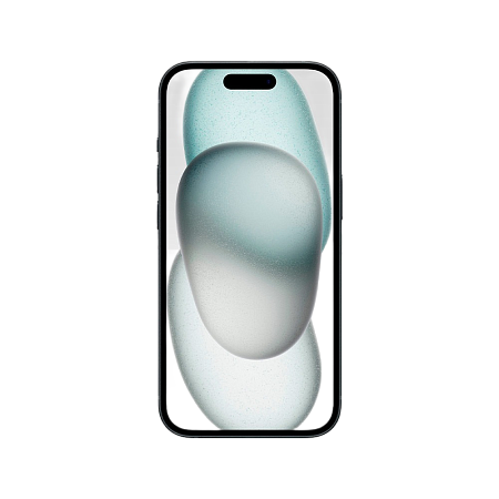 iPhone 15 256GB Black