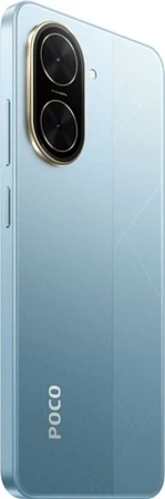 Poco C71 4/128GB Blue 