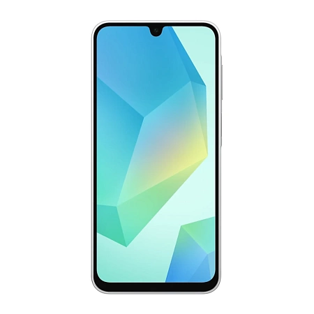 Samsung A16 4/128GB Gray