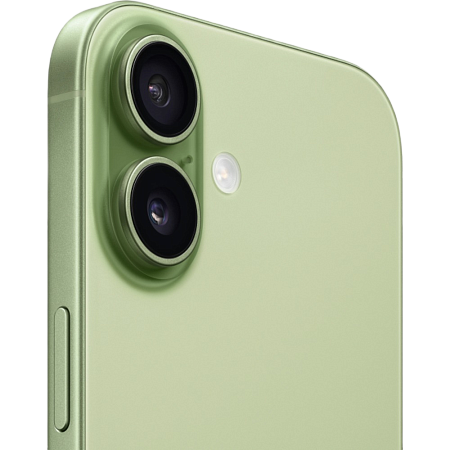 iPhone 17 256GB Sage