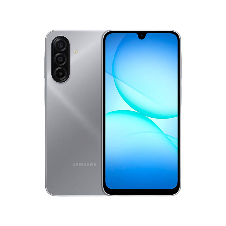 Samsung A17 4/128GB Grey