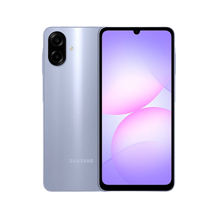 Samsung A07 4/64GB Violet
