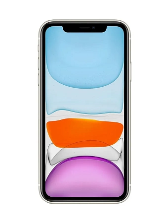 iPhone 11 128GB White
