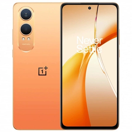 OnePlus Nord CE4 Lite 8/256GB Ultra Orange 