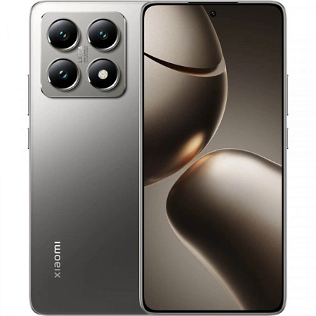 Xiaomi 14T 12/256GB Gray 