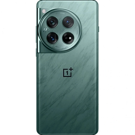OnePlus 12 12/256GB Flowy Emerald 