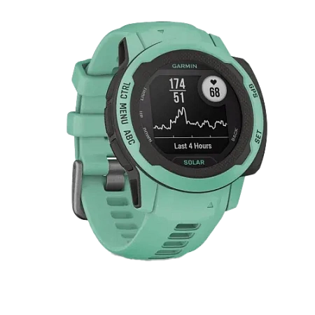 Garmin Instinct 2S Solar Neo Tropic