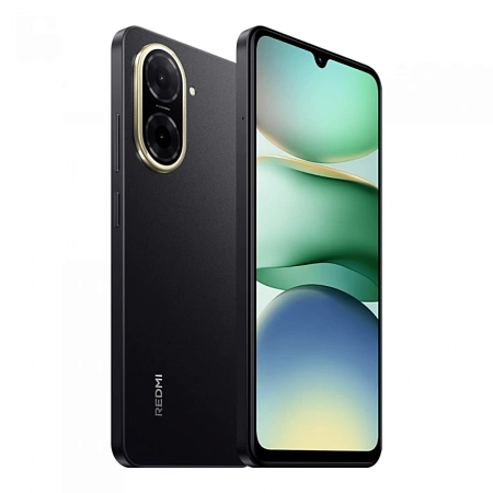 Redmi A5 4/128GB Black 