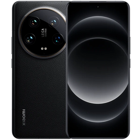 Xiaomi 14 Ultra 16/512GB Black 