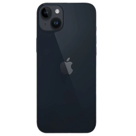 iPhone 14 256GB Midnight