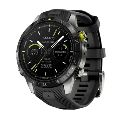 Garmin Marq Athlete (Gen 2) 