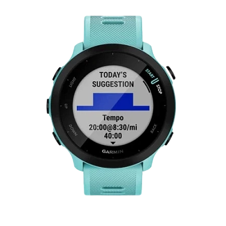 Garmin Forerunner 55 Aqua
