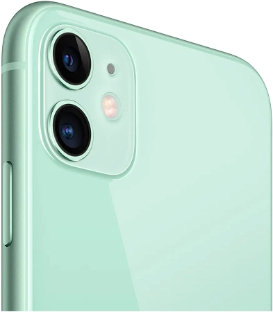 iPhone 11 128GB Green