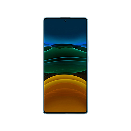 Redmi Note 14S 8/256GB Blue 