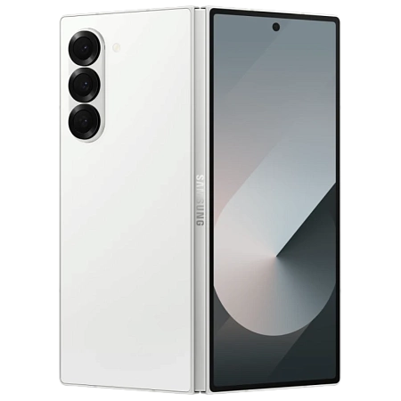 Samsung Z Fold 6 12/1TB White