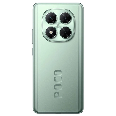 Poco X7 8/256GB Green 