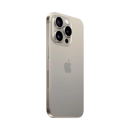 iPhone 15 Pro 512GB Natural