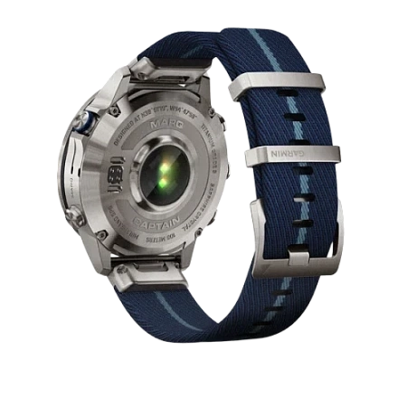 Garmin Marq Captain (Gen 2)