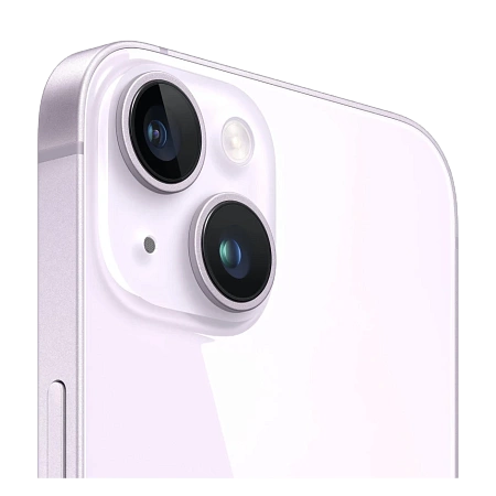 iPhone 14 Plus 256GB Purple