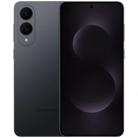 Samsung S25 Edge 12/512GB Jetblack