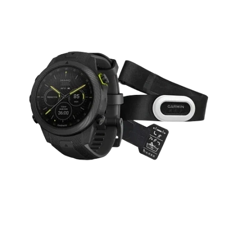 Garmin Marq Athlete (Gen 2) Carbon Edition