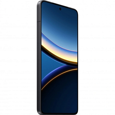 Poco F7 Pro 12/512GB Black 