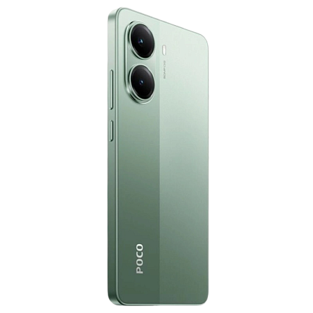 Poco X7 Pro 12/256GB Green 