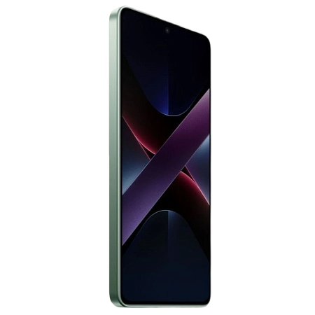 Poco X7 Pro 12/256GB Green 