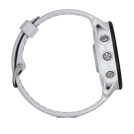 Garmin Forerunner 955 Whitestone