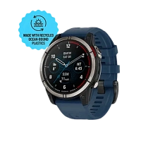 Garmin Quatix 7 Pro Marine GPS Smartwatch with AMOLED Display 47mm