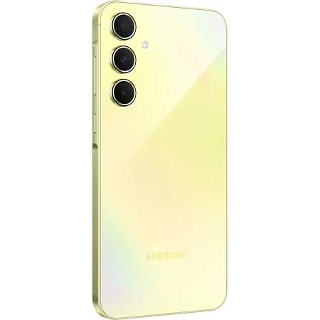 Samsung A55 8/256GB Lemon