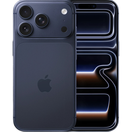 iPhone 17 Pro 512GB Blue