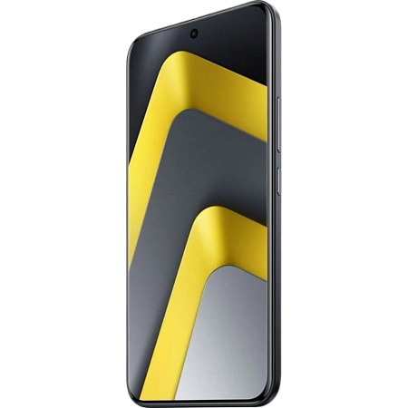Poco M8 Pro 12/512GB Black 