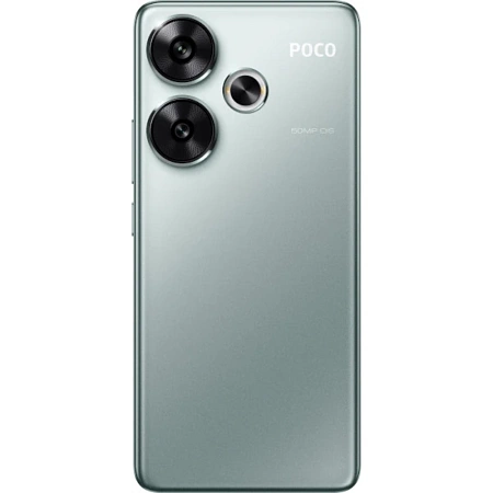 Poco F6 8/256GB Green 