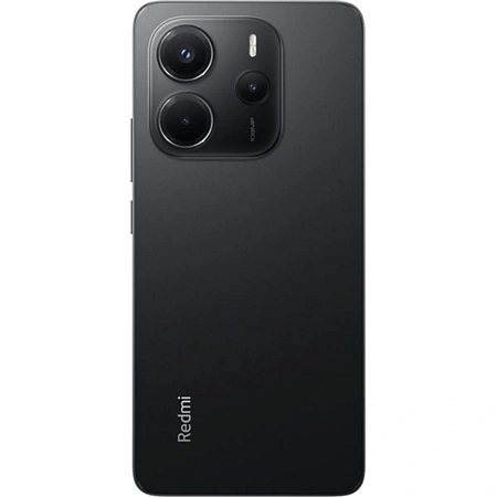 Redmi Note 14 8/128GB Black 