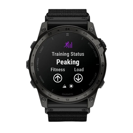 Garmin Tactix 7 - AMOLED Edition