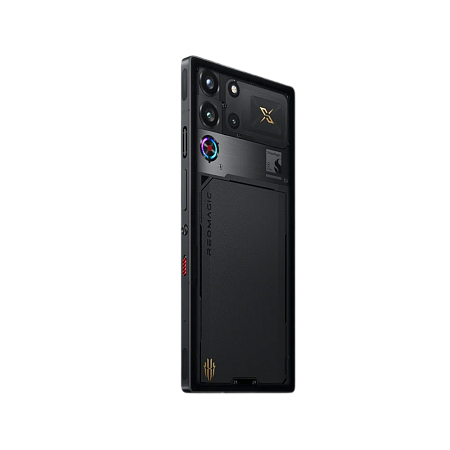 ZTE RedMagic 10S Pro 16/512GB Dusk 