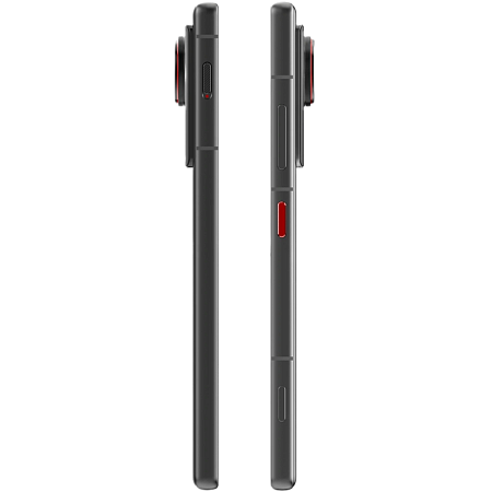 ZTE Nubia Z80 Ultra 16/1TB Black 