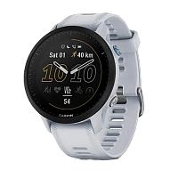 Garmin Forerunner 955 Whitestone