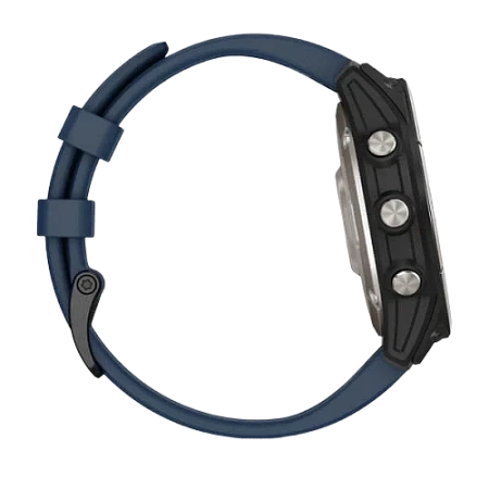 Garmin Quatix 7 Sapphire Edition AMOLED Display 47mm
