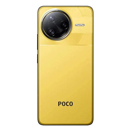 Poco F7 Ultra 12/256GB Yellow 
