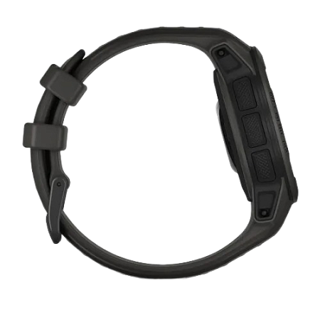 Garmin Instinct 2S Solar Graphite