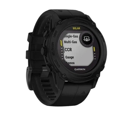 Garmin Descent G1 Solar Black